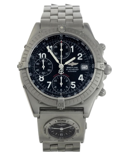 Breitling Chronomat A13350